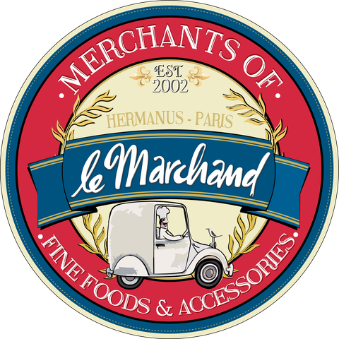 Le Marchand logo